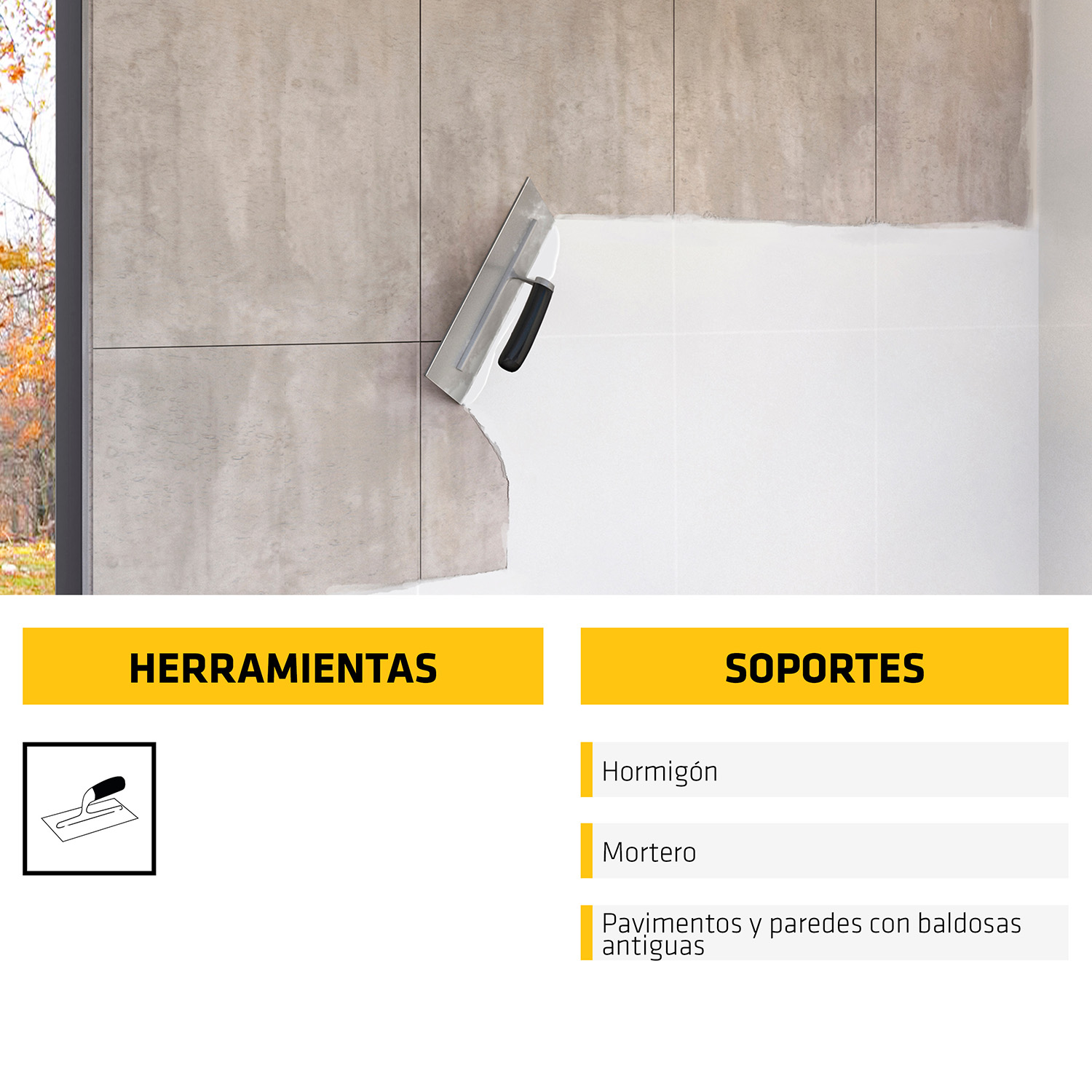 SikaDecor-803 Nature